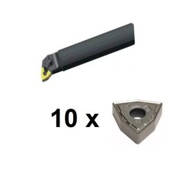 S20Q-MWLNR 08 WNMG 080412 NEG AC6030M Csomagakció