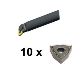 S20Q-MWLNR WNMG 080412 NEG AC8025P Csomagakció