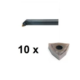 S20Q-PWLNR 06 WNMG 060404 NSU AC8025P Csomagakció