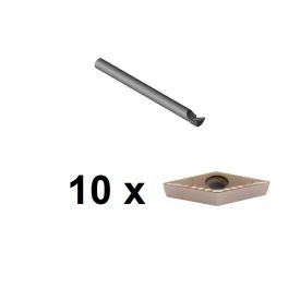 S20Q-SVUCR 16 VCMT 160404 NLU AC6030M Csomagakció