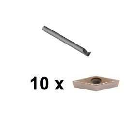 S20Q-SVUCR 16 VCMT 160408 NLU AC6030M Csomagakció