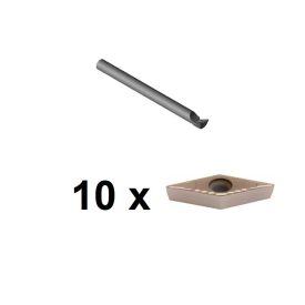 S20Q-SVUCR 16 VCMT 160408 NLU AC8025P Csomagakció