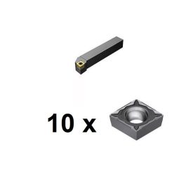 SCLCR 2020 K09 CCMT 09T308 NLU AC6030M csomagajánlat