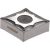 CNMG 120412 NSU AC5025S