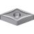 DNMG 150412 NMX AC8025P