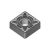 SNMG 120416 NGE AC8035P
