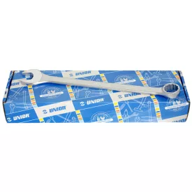 Csillagvilláskulcs-készlet, hosszú típus-6 - 32 / 26