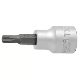Torx (TX) csavarhúzófej, 3/8"-TX15