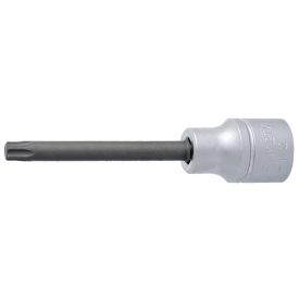 Torx (TX) csavarhúzófej, 1/2", hosszú típus-TX 20