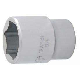Dugókulcs, 3/4"-36