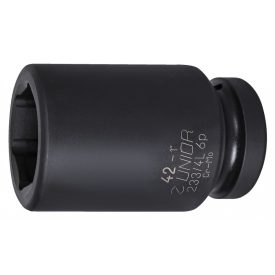 Gépi dugókulcs, 1", hosszú típus-50