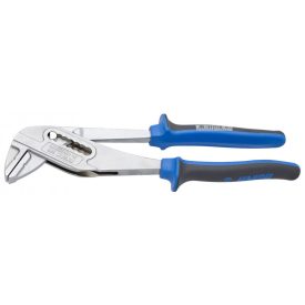 Vízpumpafogó PYTHON áttűzött csuklóval-240