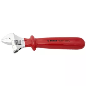 Szigetelt állítható villáskulcs-150