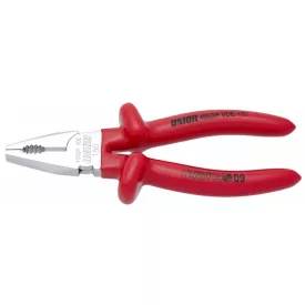 Szigetelt kombinált fogó-180