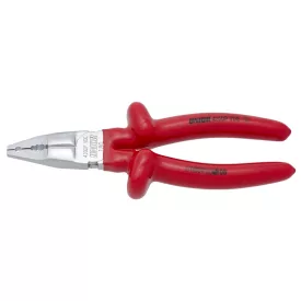 Szigetelt kombinált fogó-180