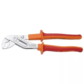 Szigetelt vízpumpafogó áttűzött csuklóval-240