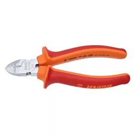 Multifunkciós oldalcsípőfogó-160