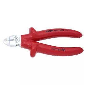 Multifunkciós oldalcsípőfogó-160