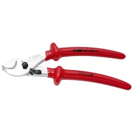 Szigetelt kábelvágó-170