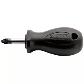 Pozidriv (PZ) marokcsavarhúzó CR markolattal-PZ1