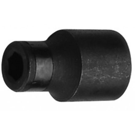 Adapter ütvecsavarozóhoz, 1/2" - 5/16"