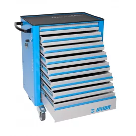 Eurovision szerszámkocsi