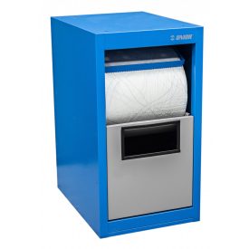 Takarítási kiegészítő moduláris munkapadhoz