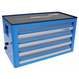 Eurovision szerszámláda, 4 fiókkal