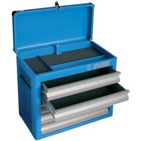 Eurostyle szerszámláda, 5 fiókkal