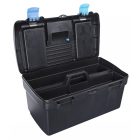 Műanyag szerszámláda