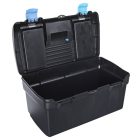 Műanyag szerszámláda