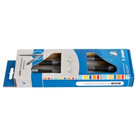 Elektronikai csavarhúzó-készlet