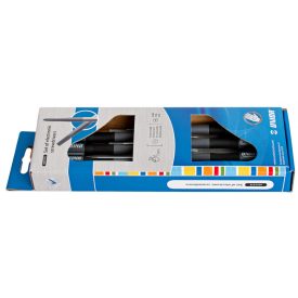 Elektronikai csavarhúzó-készlet