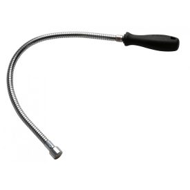 Flexibilis mágneses csavarkiszedő