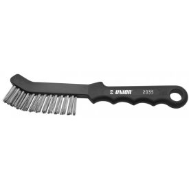 Drótkefe tárcsafékekhez