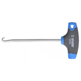 Rugófeszítő horog