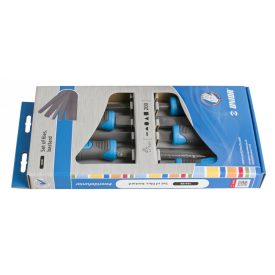 Reszelőkészlet, nagyoló-200