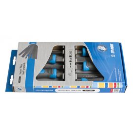 Reszelőkészlet, félsimító-200