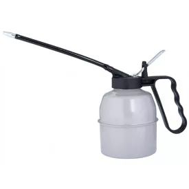 Olajozó kanna flexibilis kiöntővel-0,5l