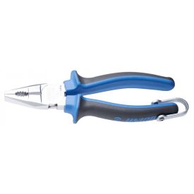 Kombinált fogó, magasban végzett munkához