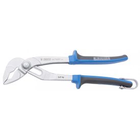 Vízpumpafogó, magasban végzett munkához