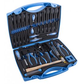 Prémium készlet számítógép-szervizeléshez