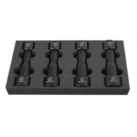 Villaszimering-felhelyező készlet