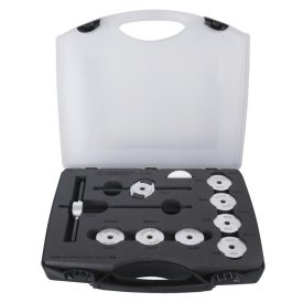 1721BB - csapágyprés-készlet