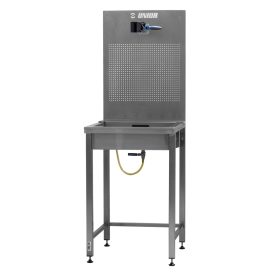 990SIN - leeresztőkád felfüggesztések szervizeléséhez