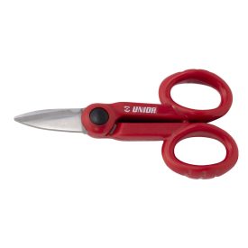 582/3PR - villanyszerelő olló kábelvágóval