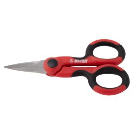 582/3BI - villanyszerelő olló kábelvágóval