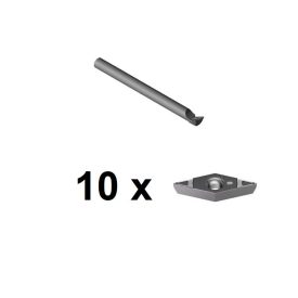 S16Q-SVUCR 11 VCMT 110304 NSU AC6030M Csomagakció