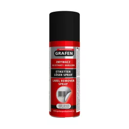 CÍMKE ELTÁVOLÍTÓ SPRAY