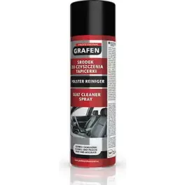 AUTÓKÁRPIT TISZTÍTÓ HAB SPRAY